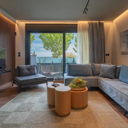 Nama Iconic South Appartement