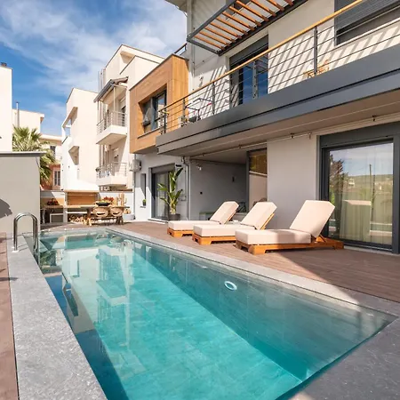 Appartement Nama Iconic South *