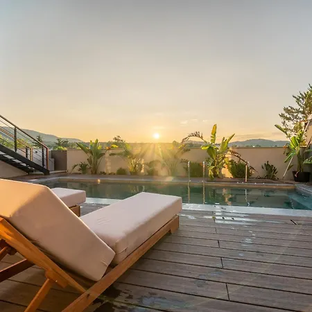 Appartement Nama Iconic South *