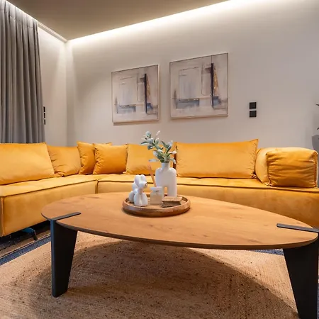 Nama Iconic South Vólos