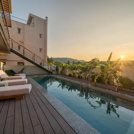 Appartement Nama Iconic South *