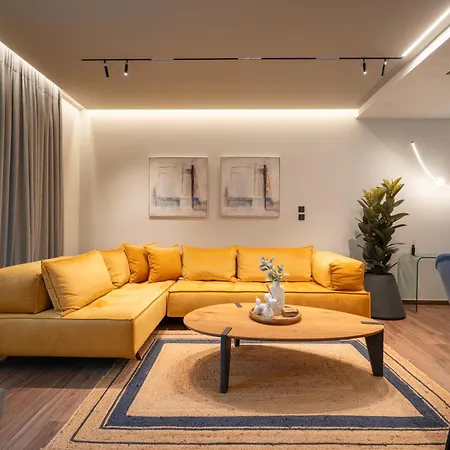 Appartement Nama Iconic South