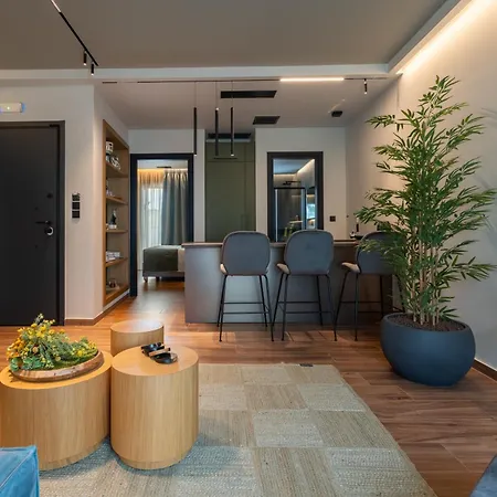 Nama Iconic South Appartement *