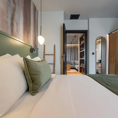 Nama Iconic South Appartement