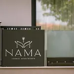Nama Iconic South * ヴォロス