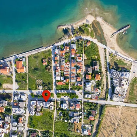 Nama Iconic South * فولوس