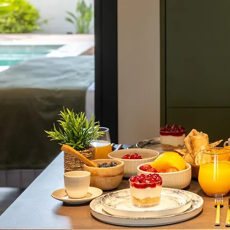 شقة Nama Iconic South *