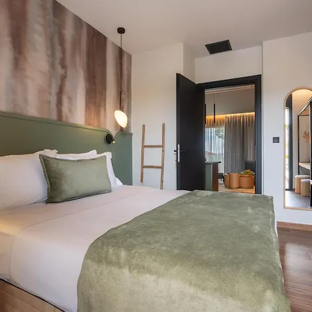 شقة Nama Iconic South فولوس